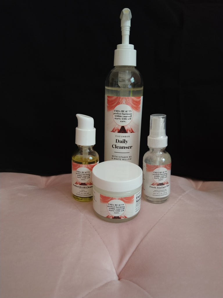 Skincare Personal Care