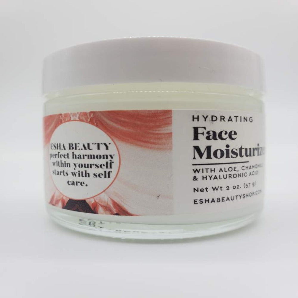 ESHA BEAUTY skincare Hydrating Face Moisturizer - alwaysbetterbuys