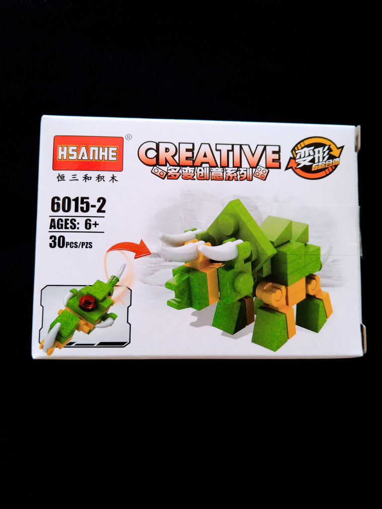 creative builder blocks - Always Better Buys