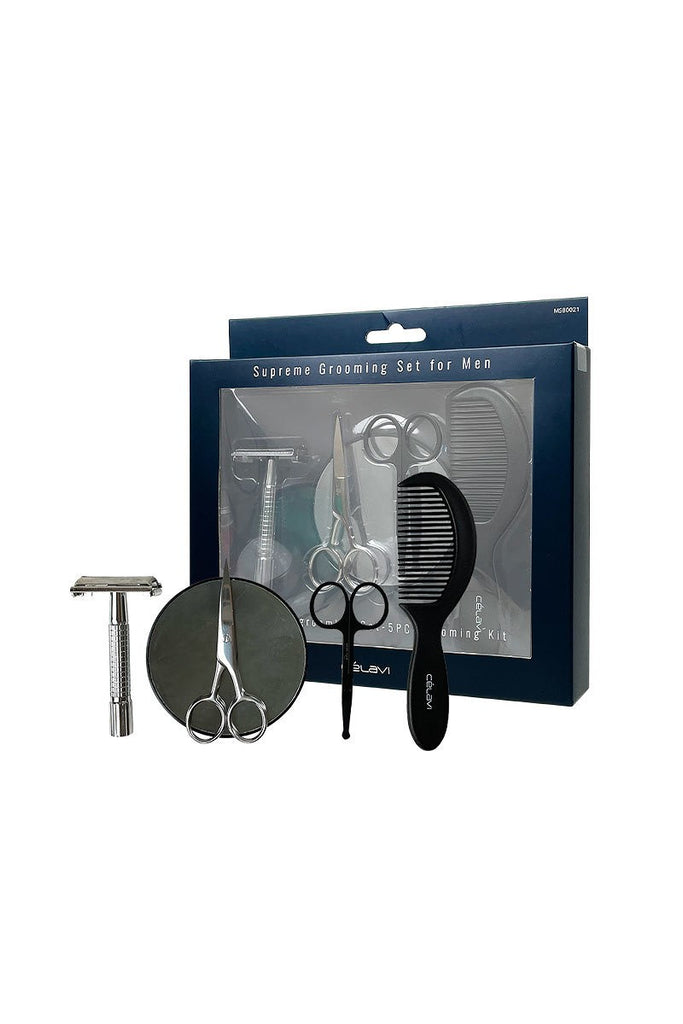 Beard grooming kit - alwaysbetterbuys