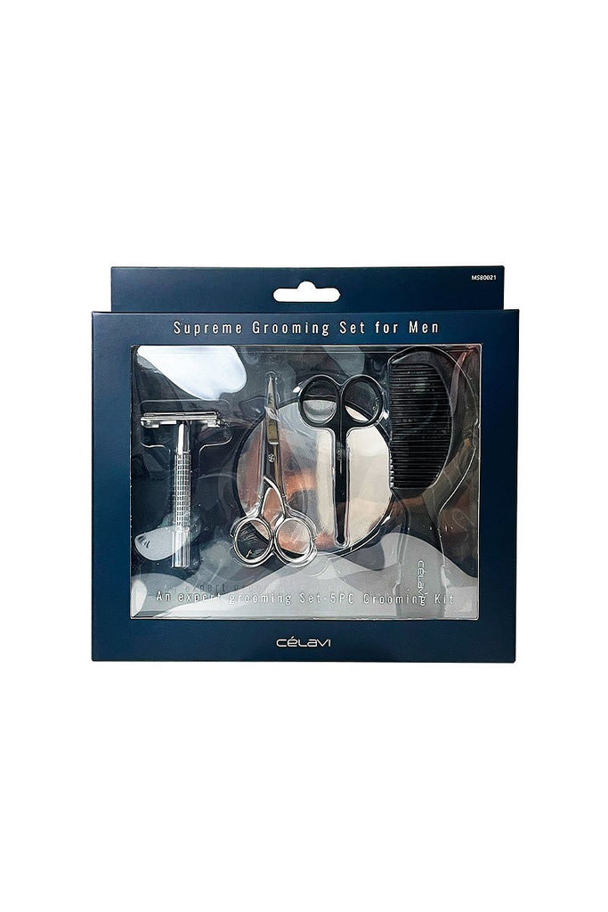 Beard grooming kit - alwaysbetterbuys