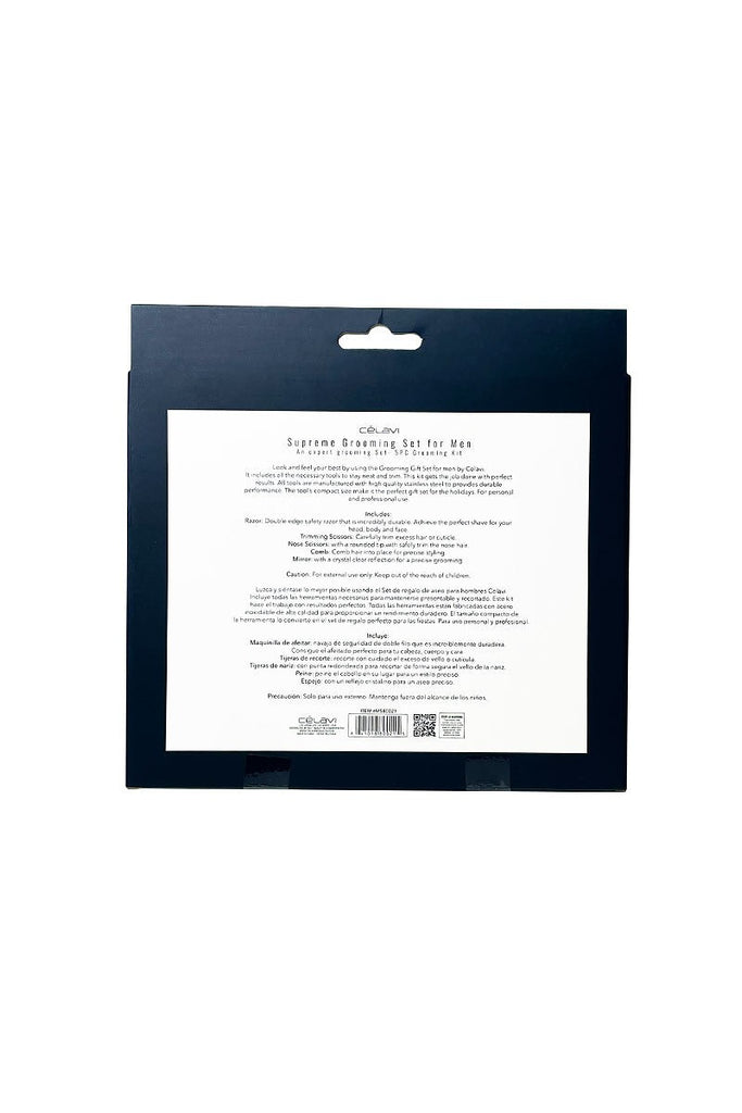 Beard grooming kit - alwaysbetterbuys