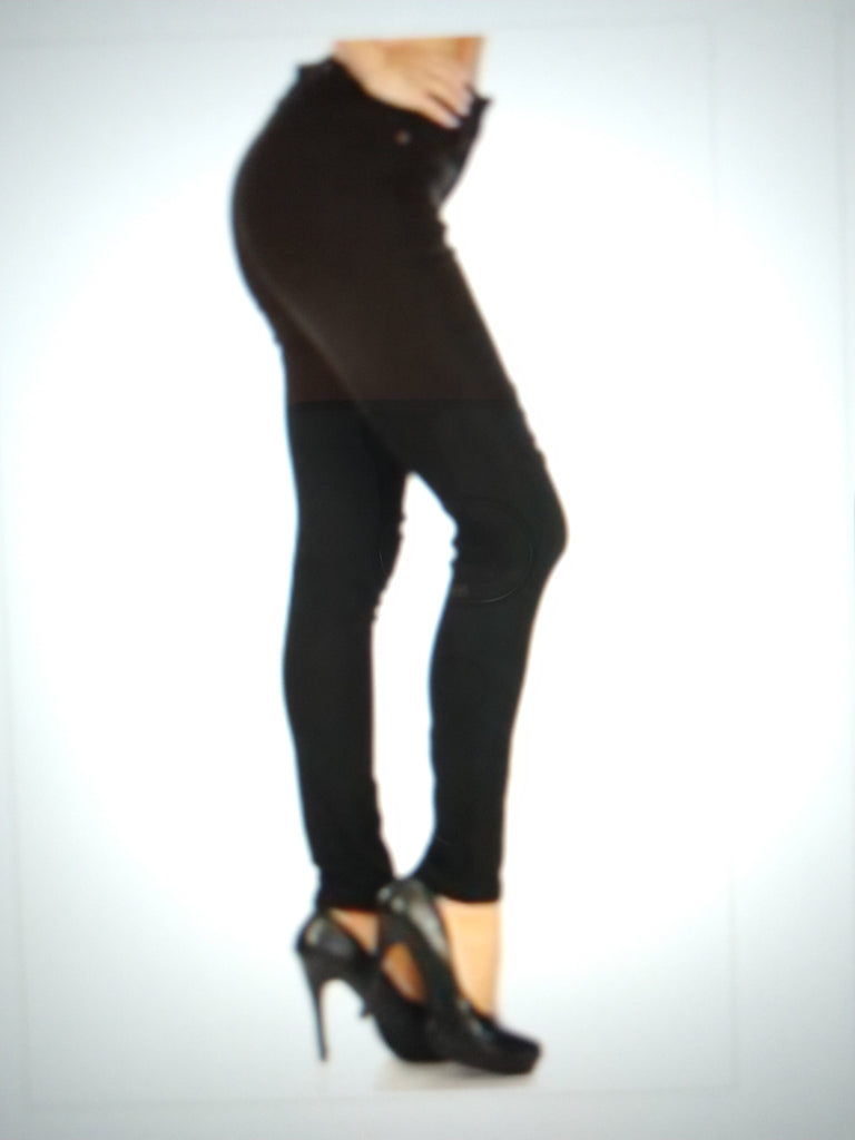 HIGH WAIST JEANS - Always Better Buys