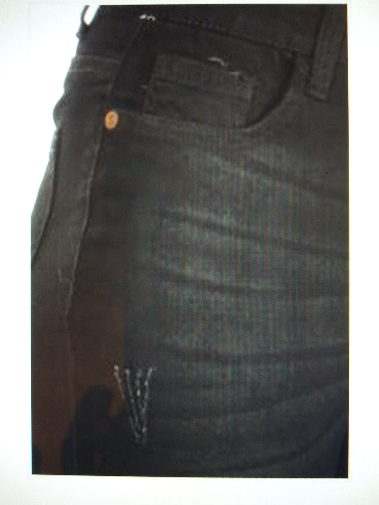 HIGH WAIST JEANS - Always Better Buys