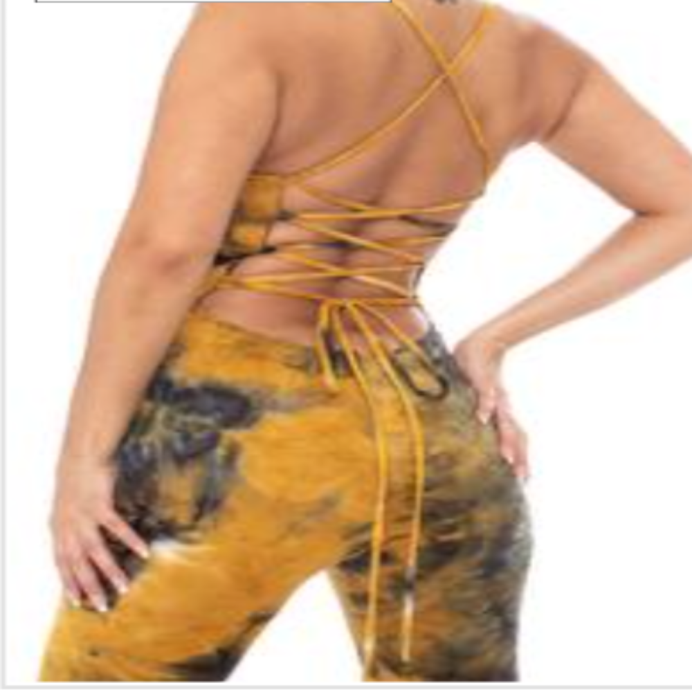women's tie dye romper - Always Better Buys